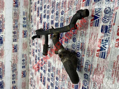 06B121058BK - SU HORTUMU