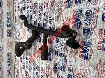 06B121058BK - SU HORTUMU