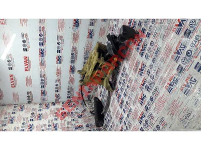 7H0713025A - VITES MEKANIZMASI