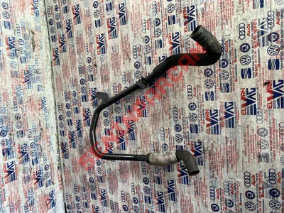 7L8121065C - VALFLI SOĞUTMA SIVISI HORTUMU