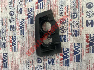 1K0971866 - KABLO KANALI