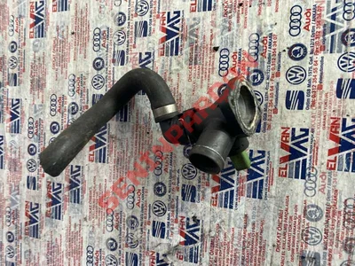 06B121133G - SU FLANŞI - Used Original
