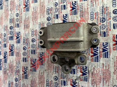 8J0199655K - MOTOR BAĞLANTILARI - Used Original