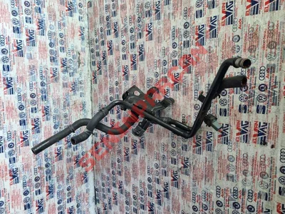 6R0122056E - SOĞUTMA SIVISI HORT - Used Original