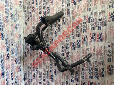 5Q0121070AH - WA ROHR ZUS KUEHL R