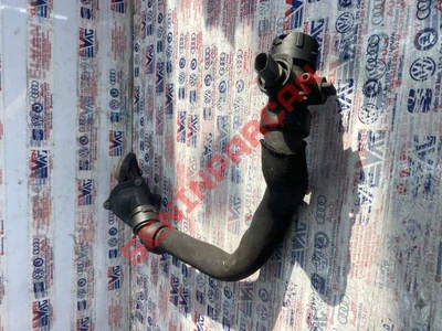 8E0121049 - YAYLI BAĞLANTILI SOĞUTMA - Used Original