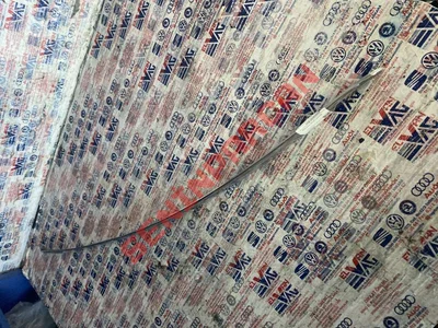 3AF853955A - KAPLAMA BAGAJ KAPAĞI - Used Original