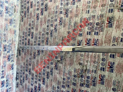 3AF853955A - KAPLAMA BAGAJ KAPAĞI - Used Original