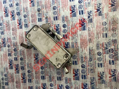 4H0317021H - SANZIMAN YAG SOGUTUCUSU