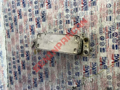 4G0317021T - YAG BASINC BORUSU - Used Original
