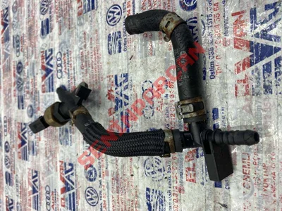03C133794 - YAKIT BORUSU - Used Original