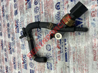 03C133794 - YAKIT BORUSU - Used Original