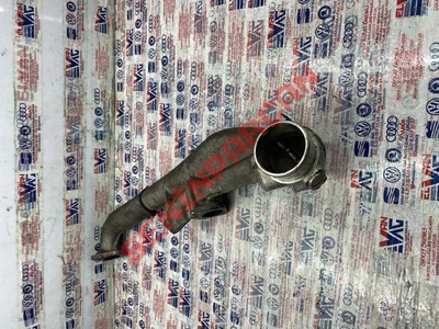 8D0145950D - GAZ KELEBEĞI - Used Original