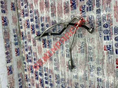 8W1816720 - KLIMA BORUU