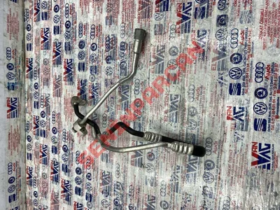 8W1816720 - KLIMA BORUU