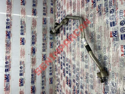 2H0820743 - BAĞLANTI BORUSU - Used Original