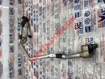 2H0820743 - BAĞLANTI BORUSU - Used Original