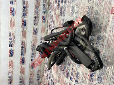 4G2971228CN - MARŞ MOTORU VE ALTERNATÖRÜN