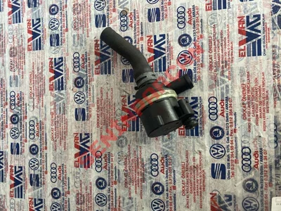 6K0121101J - HORTUM RADYATOR SU GECIYOR