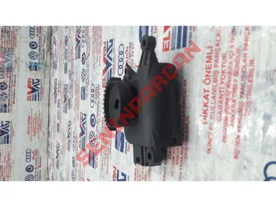 6Q0907511 - POZISYON MOTORU