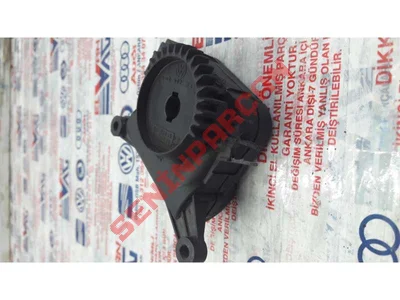 6Q0907511 - POZISYON MOTORU