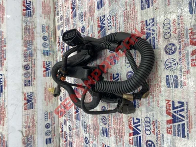 1J0906373 - ŞANZIMAN FİŞİ - Used Original