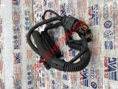 1J0906373 - ŞANZIMAN FİŞİ - Used Original