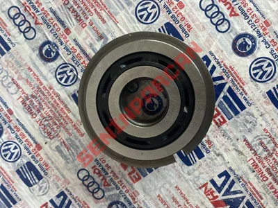 0AW331133D - RULMAN - Used Original