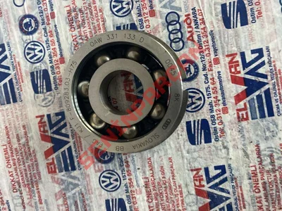 0AW331133D - RULMAN - Used Original
