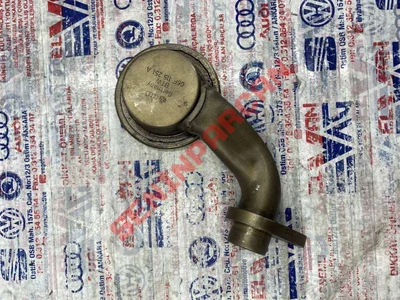 06F115251A - YAG POMPA BORUSU