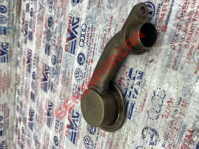 06F115251A - YAG POMPA BORUSU