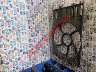 7E0121207C - FAN DAVLUMBAZI