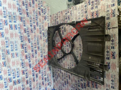 7E0121207C - FAN DAVLUMBAZI