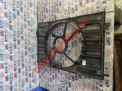 8W0121207 - FAN DAVLUMBAZI