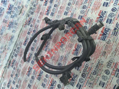 8D0130307C - YAKIT BORUSU