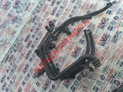 8D0130307C - YAKIT BORUSU