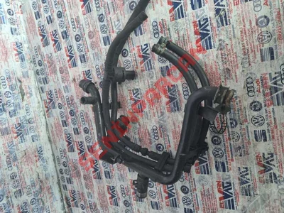 8D0130307C - YAKIT BORUSU