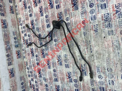 8D0614789 - FREN BORUSU - Used Original