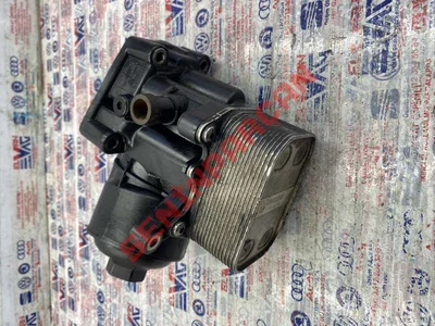 03P115389B - YAG FILTRE KAPAGI - Used Original