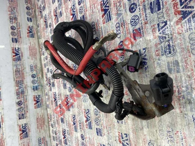 6Q0971349CP - ALTERNATOR TESISATI