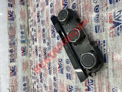 5E0820047H - TEMIZ HAVA VE - Used Original