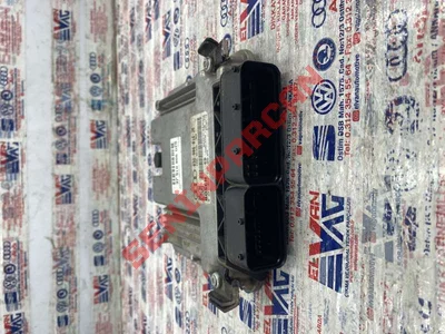 03G906016JE - DIZEL MOTOR KONTROL ÜNITESI - Used Original