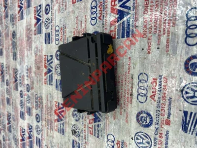 5Q0907530AJ - GATEWAY KONTROL UNITESI - Used Original