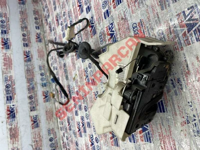 6Q4971161A - KAPI KABLO DEMETI - Used Original
