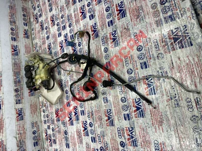 6Q4971161A - KAPI KABLO DEMETI - Used Original