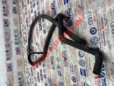 7L6122447BD - SU HORTUMU