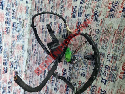 6R0937550A - PİL DEVRE SİGORTA KUTUSU - Used Original