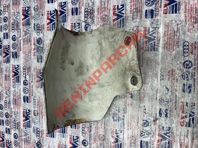 561407721 - ISI KORUMA SACI