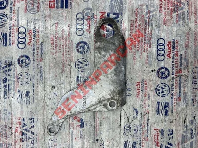 03E103392A - SİLİNDİR KAPAĞI BRAKETİ - Used Original
