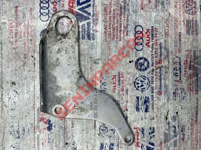 03E103392A - SİLİNDİR KAPAĞI BRAKETİ - Used Original